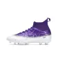 Purple Long Stud