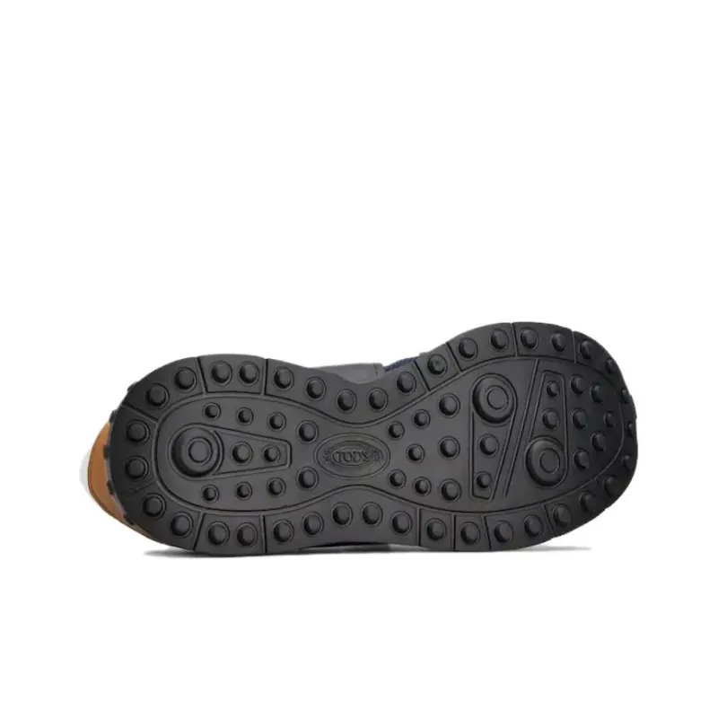 TOD'S T Vintage Sneakers-4