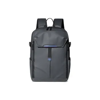 Dusen Kangaroo Membrana Dermalis Carry Backpack Unisex