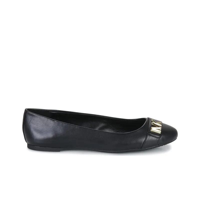 MICHAEL KORS Casual Single Shoes Women's Black-1