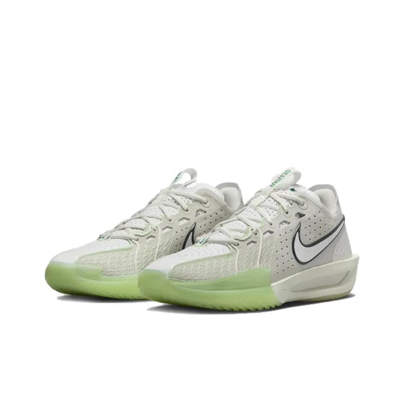 Nike Air Zoom G.T. Cut 3 'Vapor Green'-2