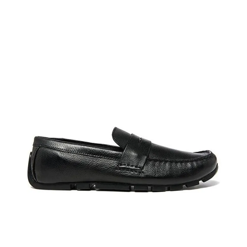 Clarks Men's Casual Shoes Men's Black-1