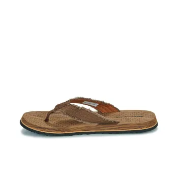 Skechers Flip Flops Men's Brown
