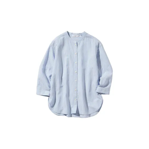 UNIQLO Shirts Women's