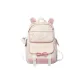 White Pink+Charm