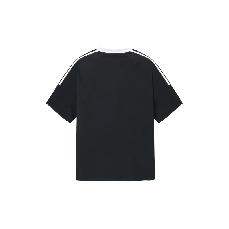 ICONS Lab T Shirts Unisex-7