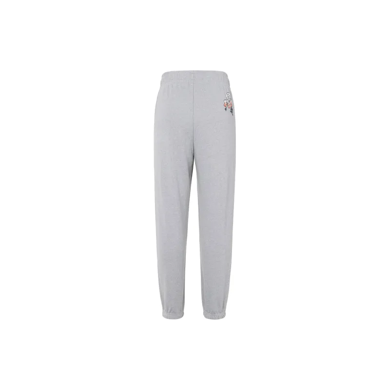 Under Armour Knitted Sweatpants Women's-1