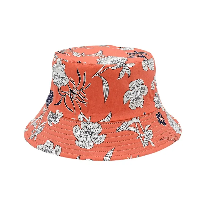 J W Bucket Hats Women's-4