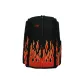 Flame Red