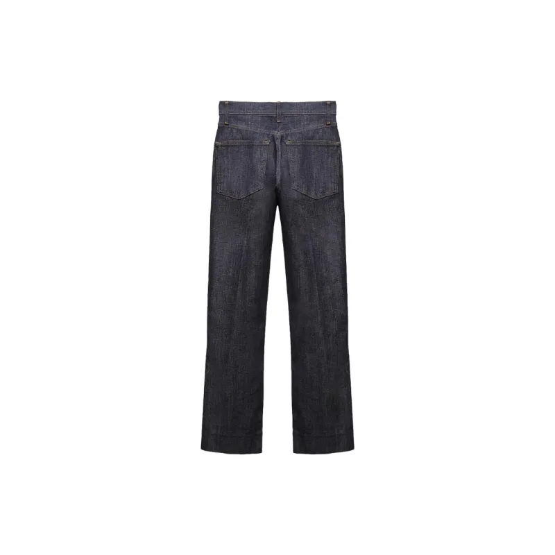 ZARA Jeans Women's Black-1