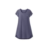 Dusty Purple