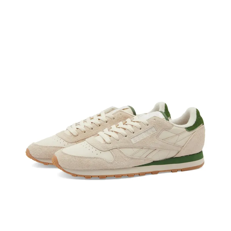 Reebok END. X Classic Leather 'Boules Club'-2