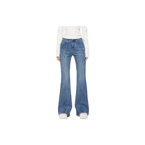 MacyMccoy Jeans Women's