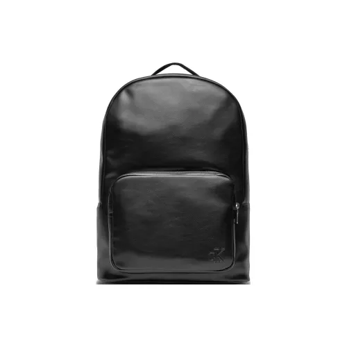 Calvin Klein Backpacks Black