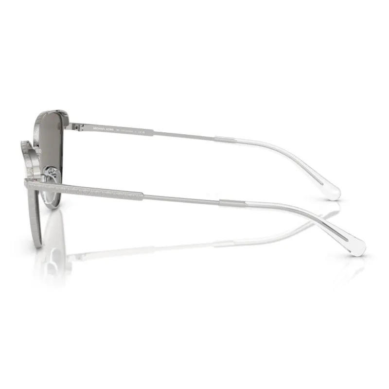 MICHAEL KORS Cat-Eye Frame Sunglasses-2