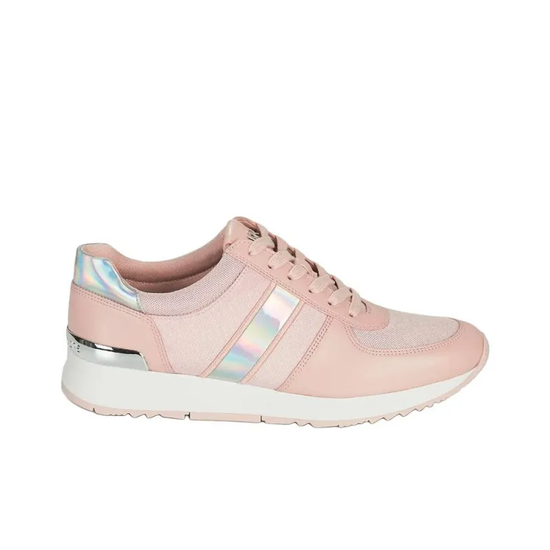 MICHAEL KORS Low Top Casual Shoes Women's Pink-1