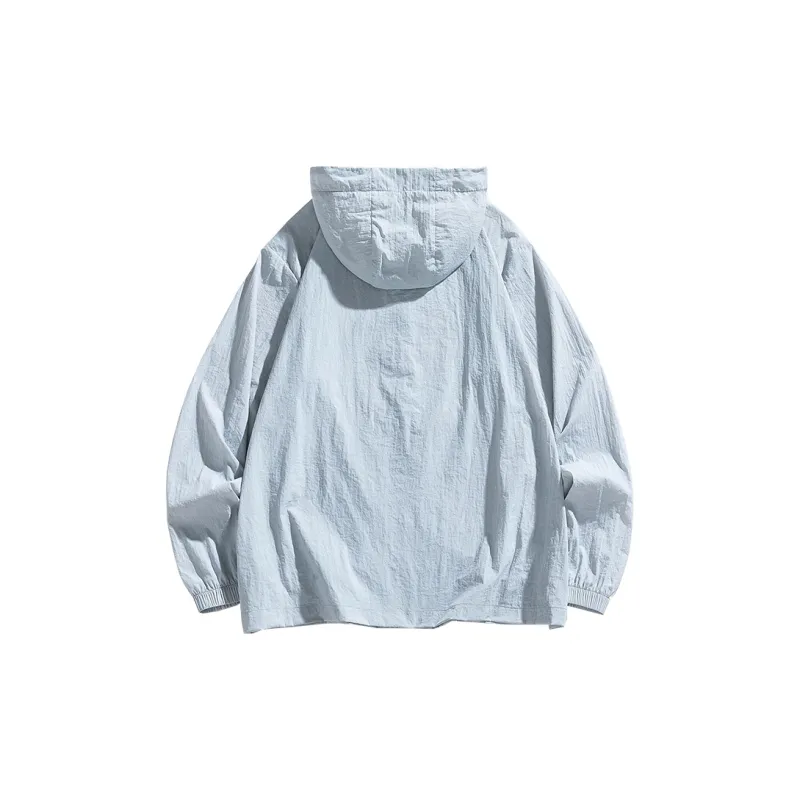 DESSO Sun Protection Clothing Unisex-5