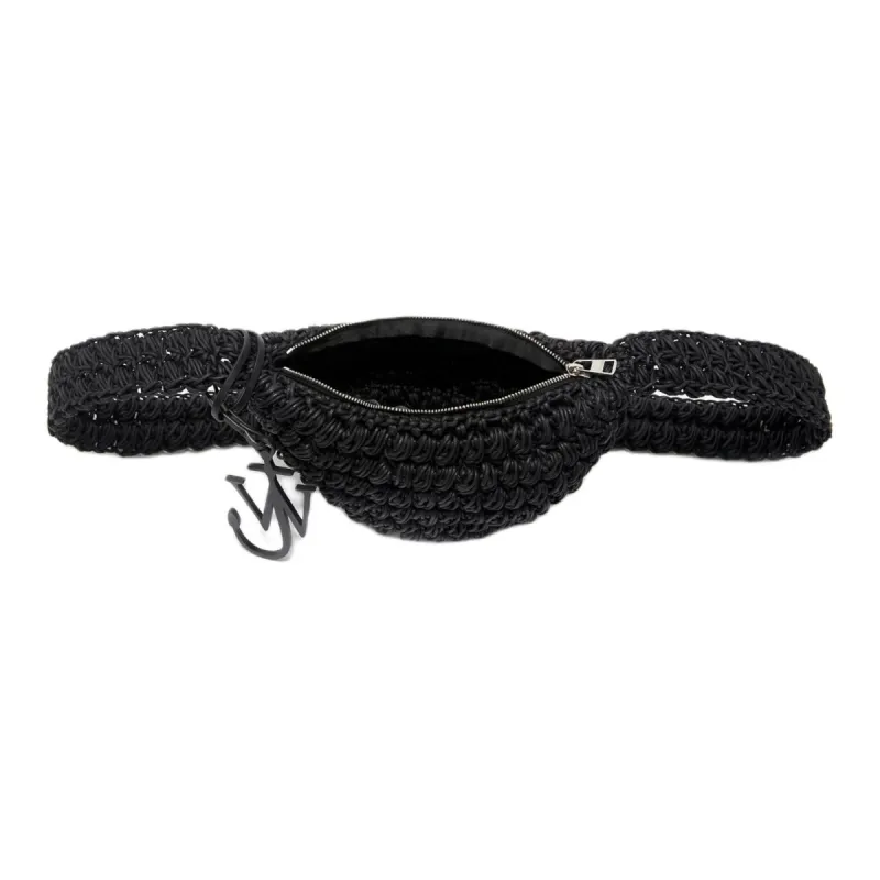 JW Anderson Popcorn Sling Bag-3