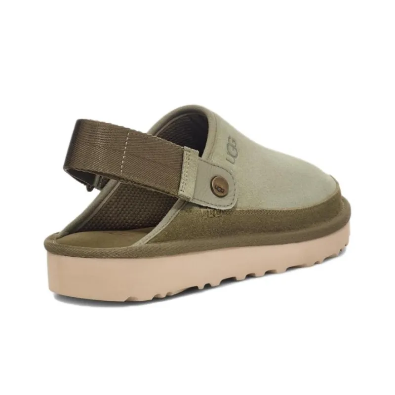 UGG Goldencoast Clog Shaded Clover-3