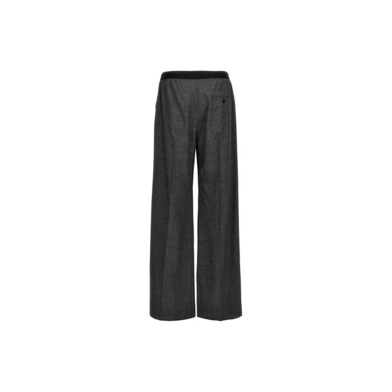 Brunello Cucinelli Casual Pants Men's Black-1