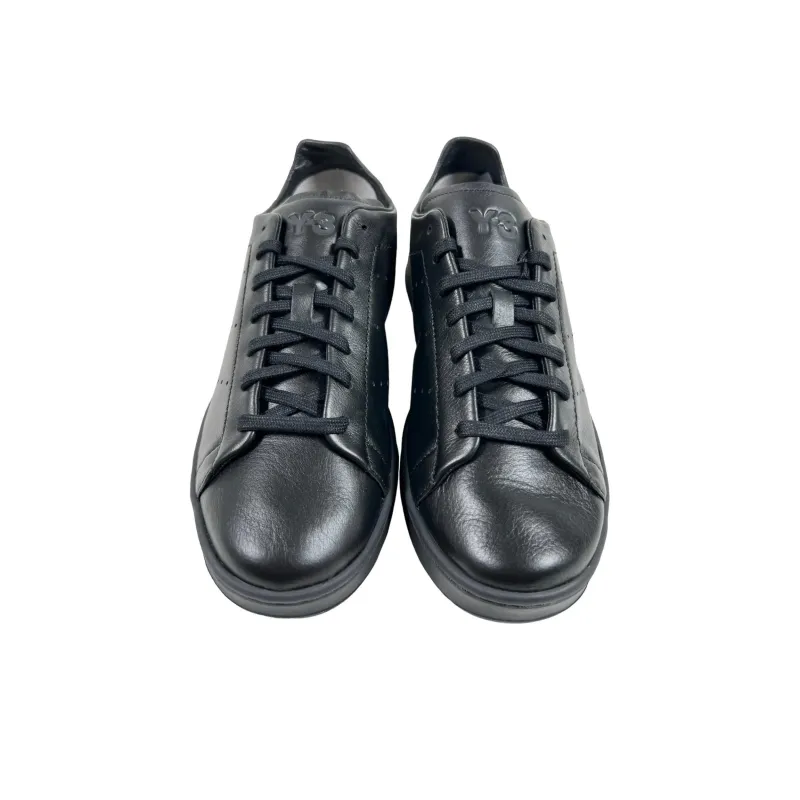 Y 3 Stan Smith Leather Sneakers-3