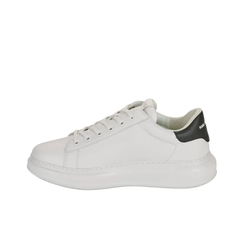 Karl Lagerfeld Ikonik Nft Kapri Sneakers-0