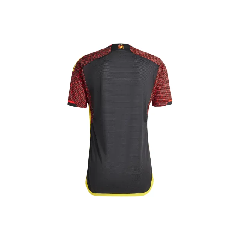 Adidas Seattle Sounders Fc 23/24 Away Authentic Jersey-1