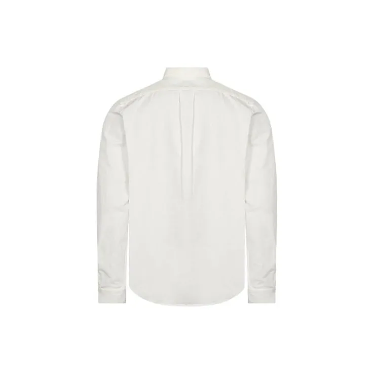 Paul Smith Shirts Men White-1