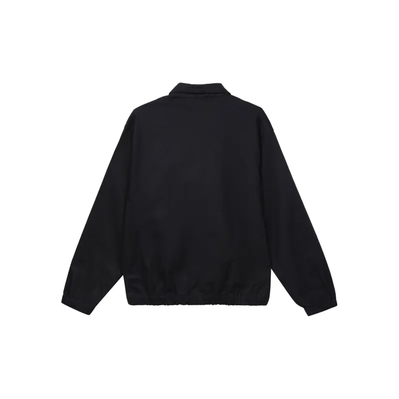Nike Jackets Unisex Black-1