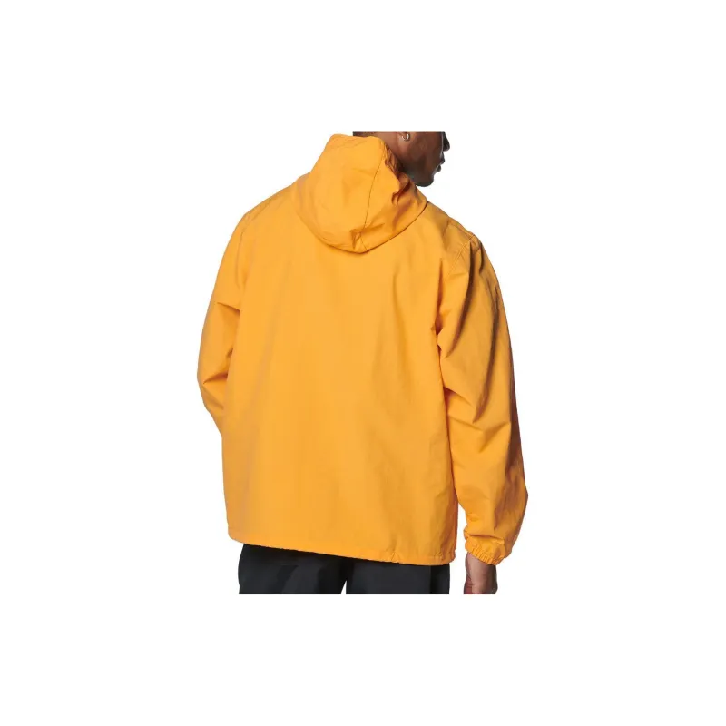 Under Armour Jackets & Coats Men's Yellow-1