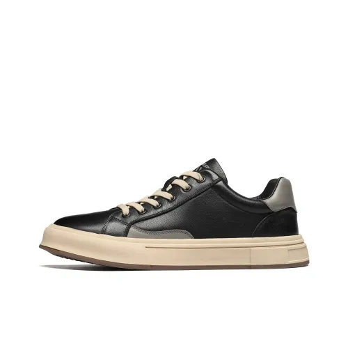 ST&SAT Casual Shoes Men Low-Top