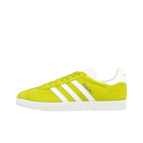 Gazelle Adidas Originals 'Unity Lime'