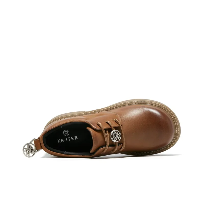 XB ITER Casual Single Shoes Women's-19