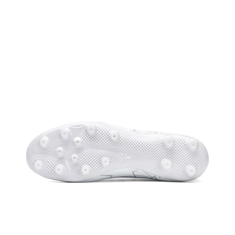 ATAY Cushioned Anti-Slip And Wear-Resistant Lightweight Comfortable Soccer Shoes Unisex-24