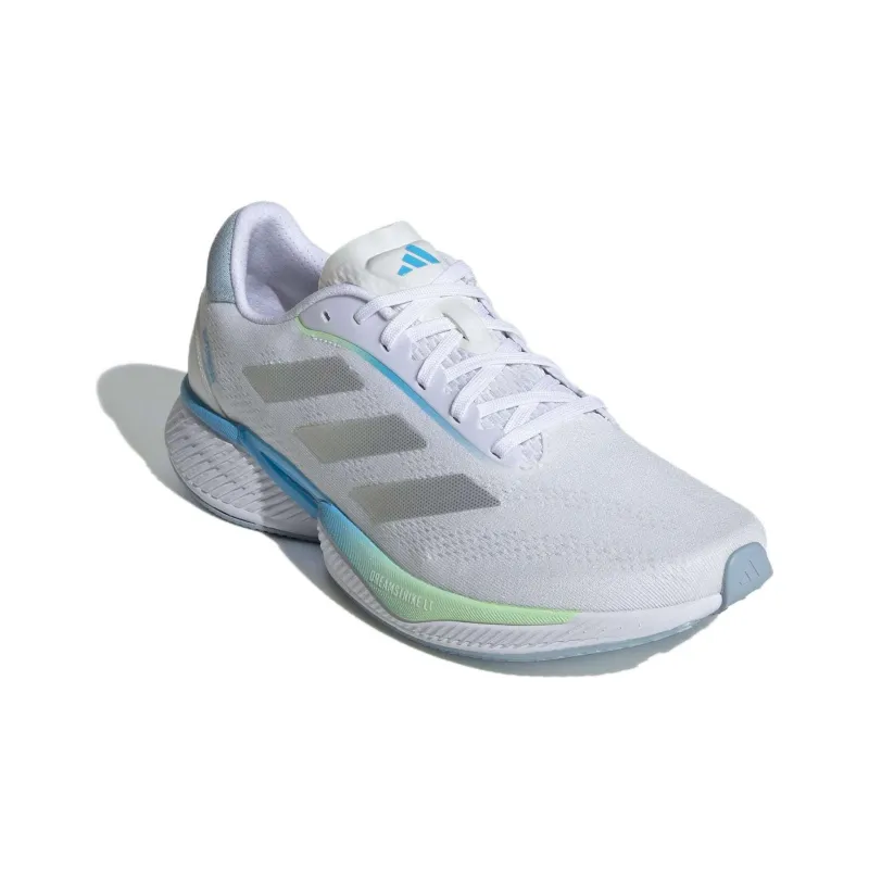 Adidas Supernova Eterno 'White Blue'-2