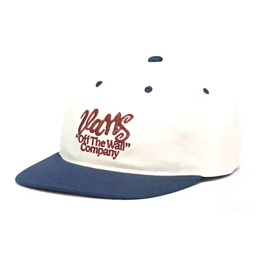 Vans Baseball Caps Unisex