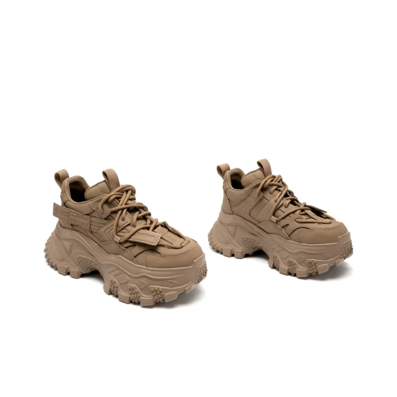 JOOC Low-Top Chunky Sneakers Women's-2
