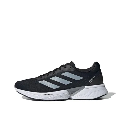 Adidas Supernova Eterno Running Shoes Unisex Low-Top Black/Gray