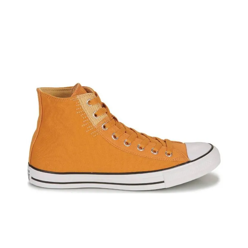 Converse Chuck Taylor All Star 'Yellow White'-2