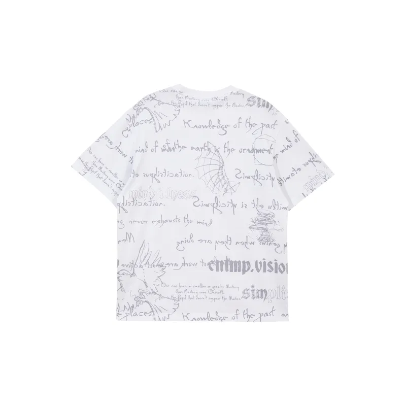 JACK&JONES T Shirts Unisex-1