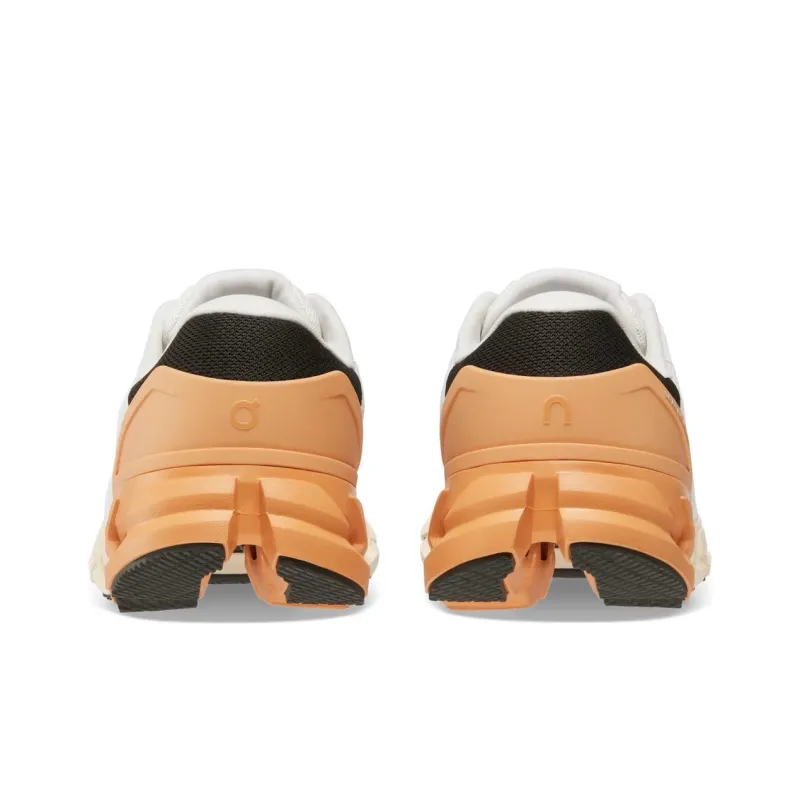 On Running Cloudflyer 4 White Copper Women's-4