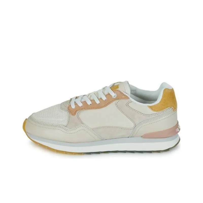 HOFF Кроссовки Toulouse Cushioning Wear-Resistant Low-Top Casual Shoes Women's Pink-0