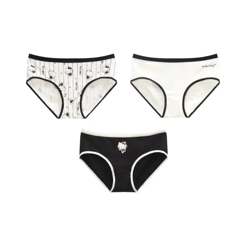 GUKOO Women's Underpants