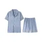 JDSC246076 Men's-Aqua Blue