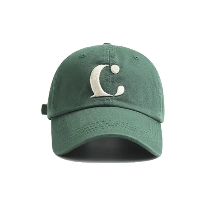 RX UVCUT Cotton Baseball Caps Unisex-5
