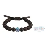 Dragon Scale Fortune Women's+Flower Heart Lion Aromatherapy Box RCDW1783