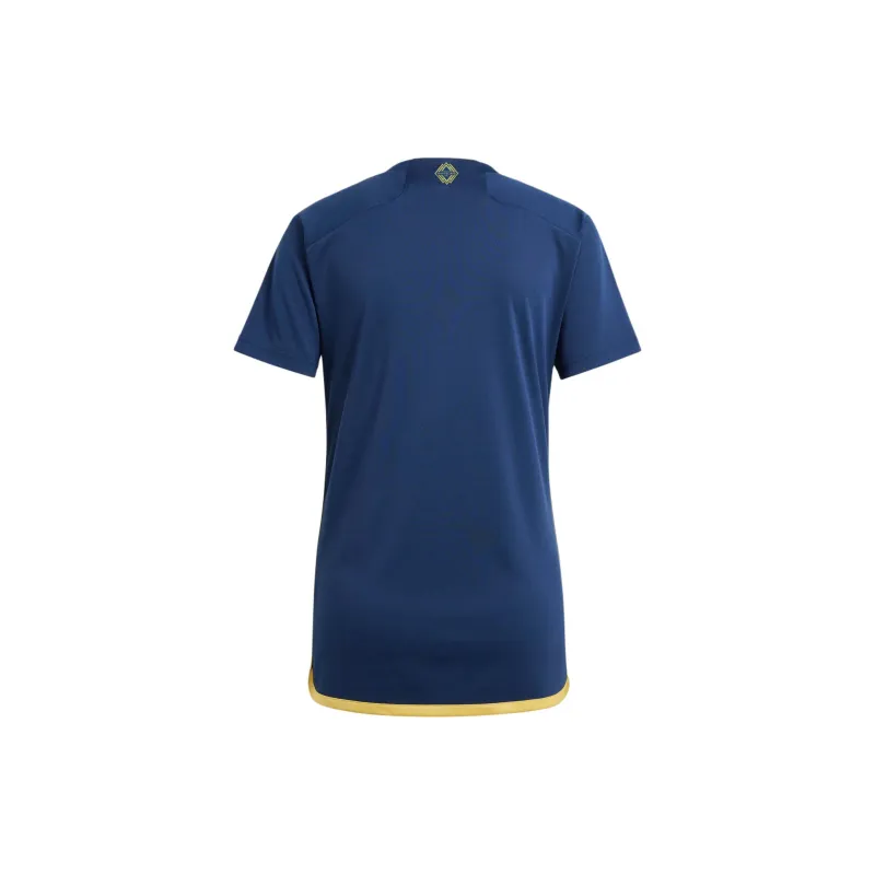 Adidas Free Shipping With AdiClub Vancouver Whitecaps Fc 24/25 Away Jersey-1
