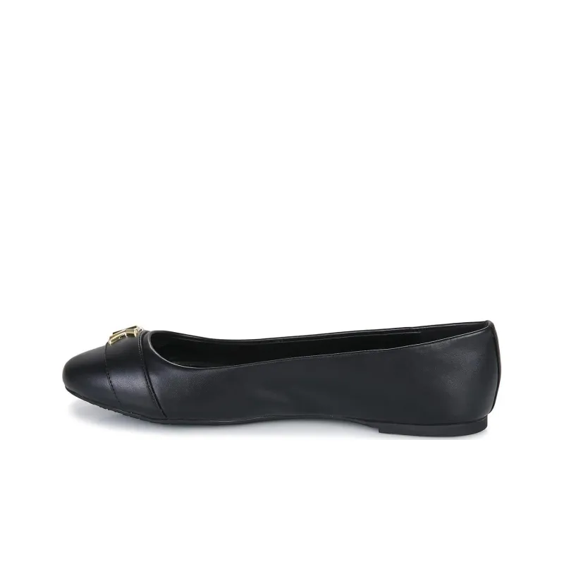 MICHAEL KORS Casual Single Shoes Women's Black-0