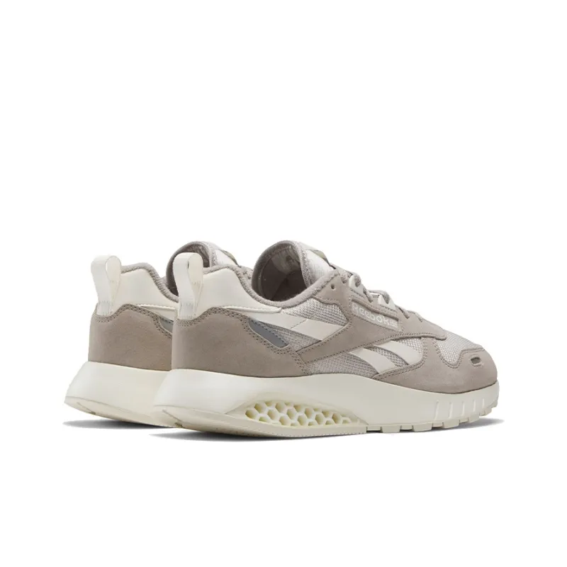 Reebok Classic Leather Hexalite 'Ash'-3
