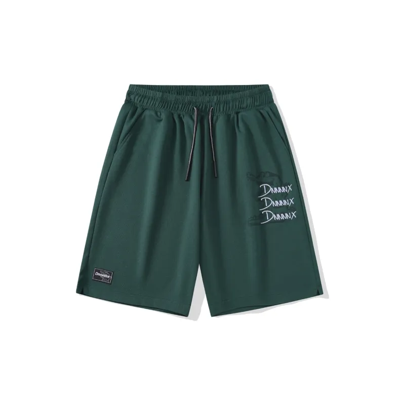 Dnnnnx Casual Shorts Unisex-25